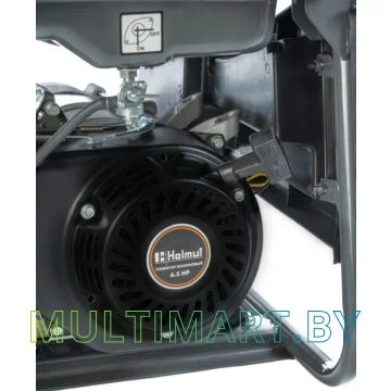 Бензиновый генератор Helmut LT 2200 картинка 11